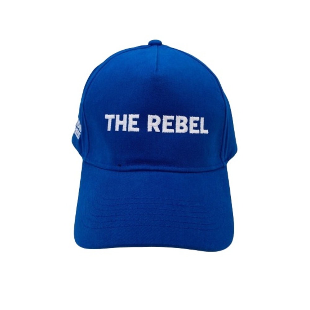 Rebel Hat